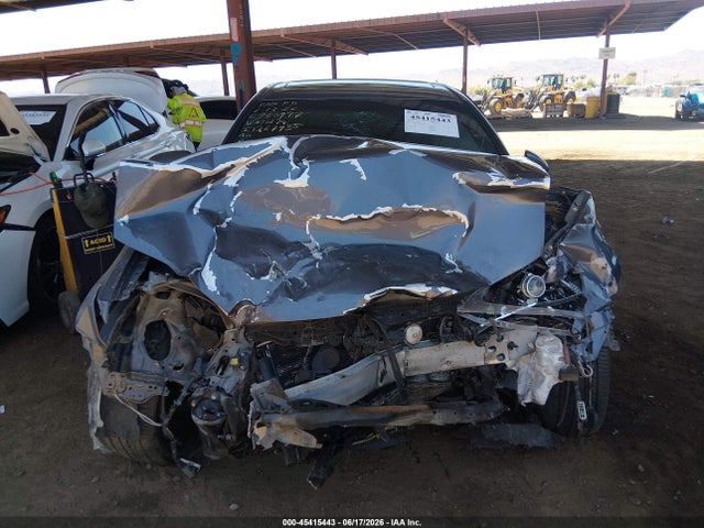 JTHBE1BL3FA010174 Lexus GS 350