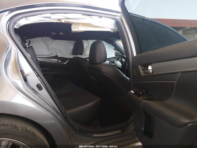 JTHBE1BL3FA010174 Lexus GS 350