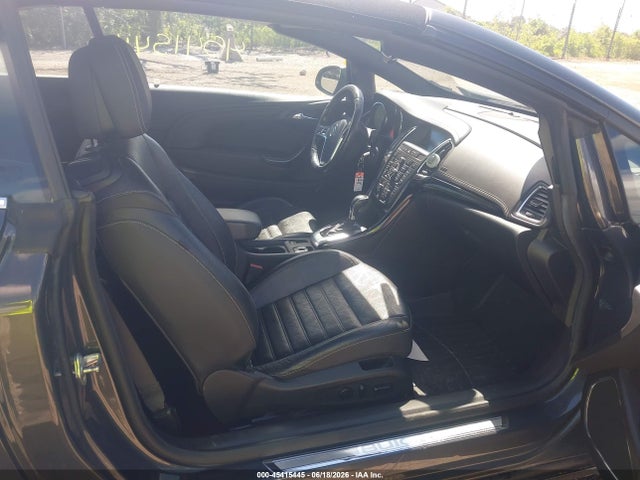 Aukcja sprzedaży 2016 Buick Cascada Premium, vin: W04WT3N53GG044691, numer aukcji: 45415445