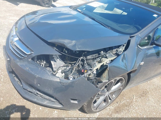 Aukcja sprzedaży 2016 Buick Cascada Premium, vin: W04WT3N53GG044691, numer aukcji: 45415445