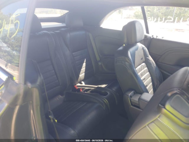Aukcja sprzedaży 2016 Buick Cascada Premium, vin: W04WT3N53GG044691, numer aukcji: 45415445