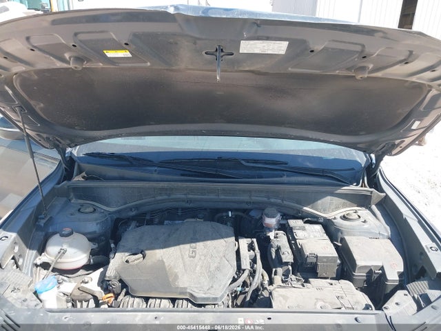 45415448 :رقم المزاد ، 5XYRL4LCXPG240639 vin ، 2023 Kia Sorento S مزاد بيع