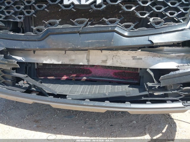 45415448 :رقم المزاد ، 5XYRL4LCXPG240639 vin ، 2023 Kia Sorento S مزاد بيع
