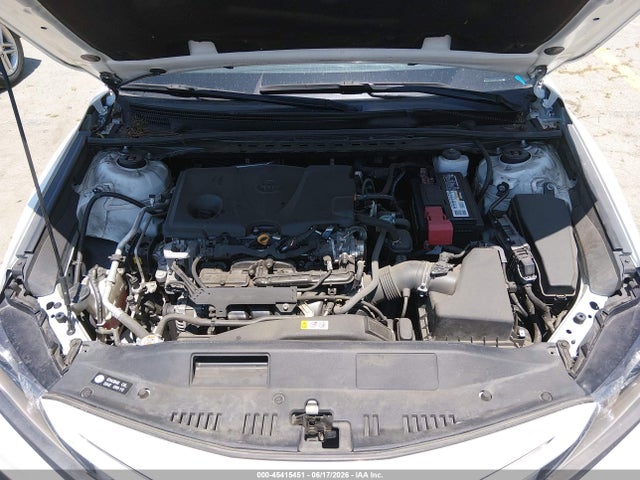 4T1G11AK9MU451696 Toyota CAMRY SE