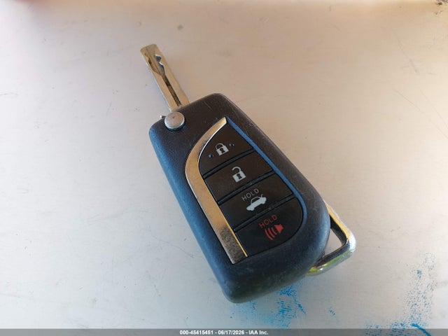 4T1G11AK9MU451696 Toyota CAMRY SE
