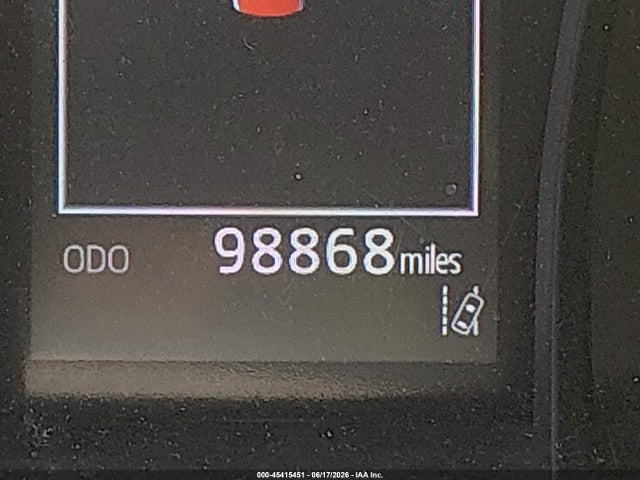 4T1G11AK9MU451696 Toyota CAMRY SE