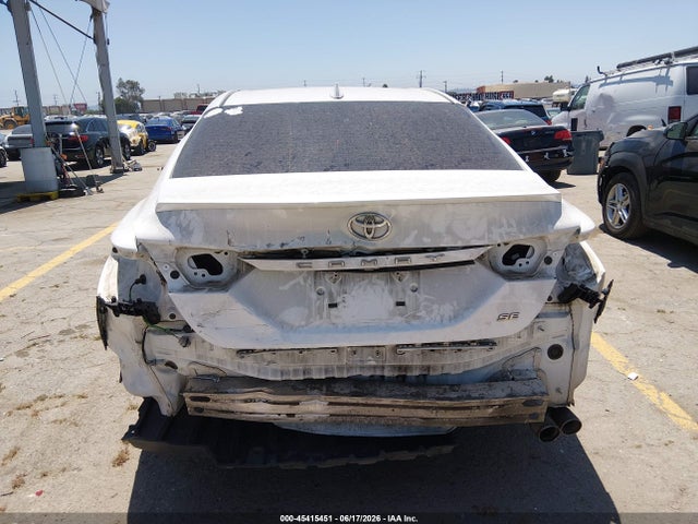 4T1G11AK9MU451696 Toyota CAMRY SE