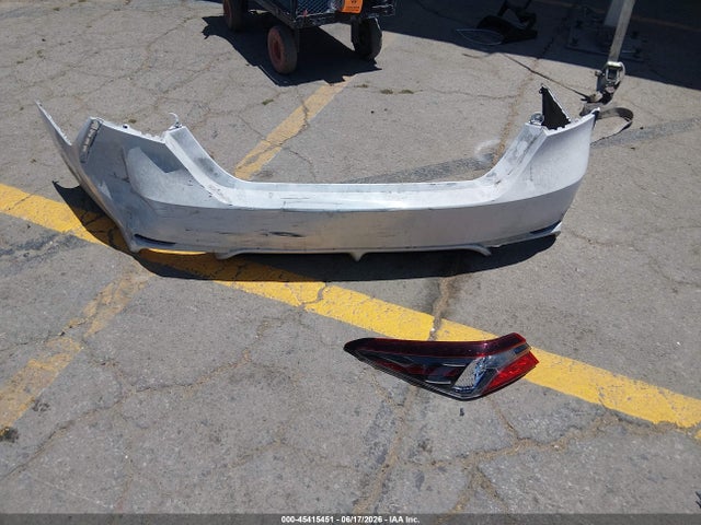 4T1G11AK9MU451696 Toyota CAMRY SE