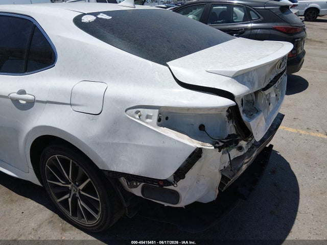4T1G11AK9MU451696 Toyota CAMRY SE