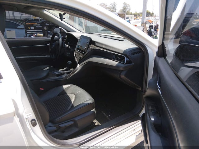 4T1G11AK9MU451696 Toyota CAMRY SE