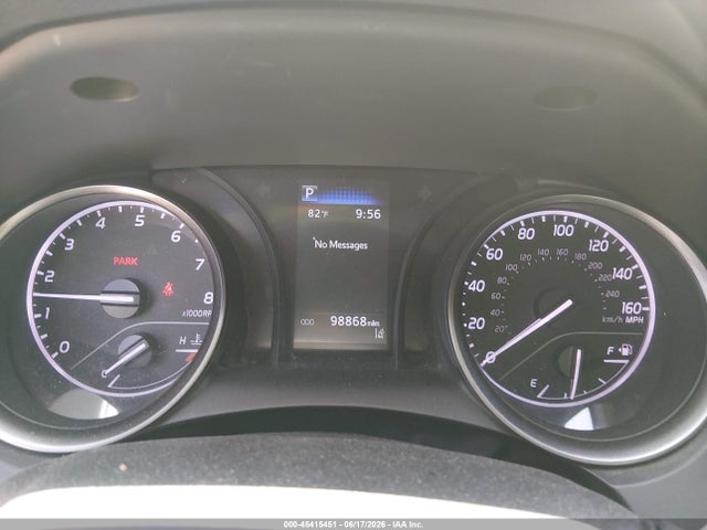 4T1G11AK9MU451696 Toyota CAMRY SE