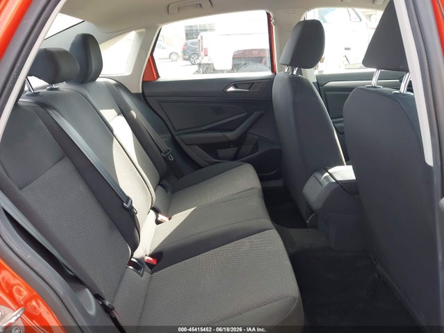 3VWC57BU9KM071492 Volkswagen Jetta 1.4t R-line/1.4t S/1.4t Se