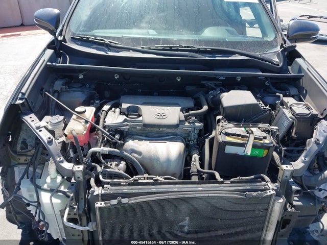 Toyota Rav4 Xle 2014 2T3WFREV0EW080324 Image 10