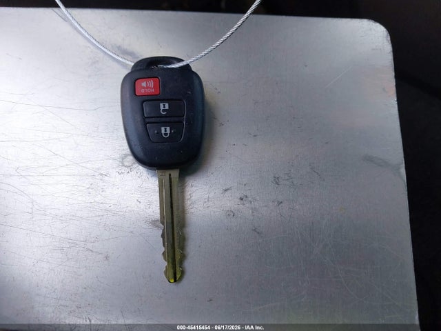 Toyota Rav4 Xle 2014 2T3WFREV0EW080324 Image 11