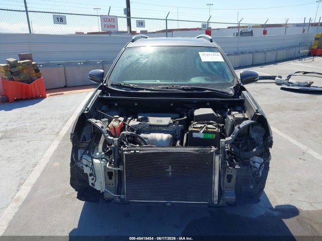 Toyota Rav4 Xle 2014 2T3WFREV0EW080324 Image 13