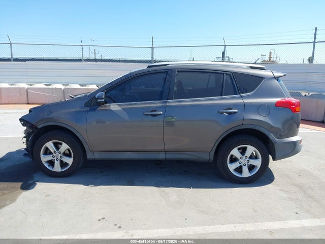 Toyota Rav4 Xle 2014 2T3WFREV0EW080324 Image 15