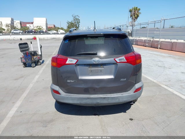 Toyota Rav4 Xle 2014 2T3WFREV0EW080324 Image 17
