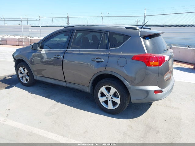Toyota Rav4 Xle 2014 2T3WFREV0EW080324 Image 3