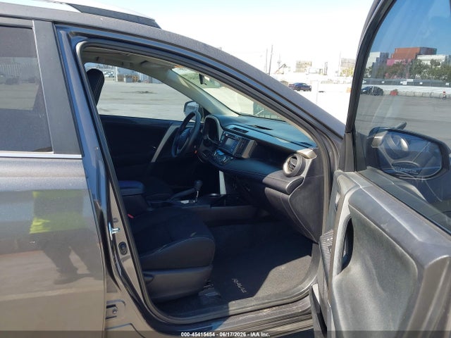 Toyota Rav4 Xle 2014 2T3WFREV0EW080324 Image 5
