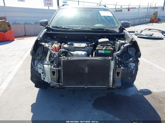 Toyota Rav4 Xle 2014 2T3WFREV0EW080324 Image 6