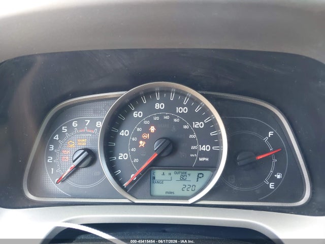 Toyota Rav4 Xle 2014 2T3WFREV0EW080324 Image 7