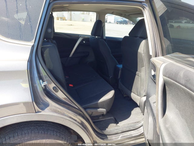 Toyota Rav4 Xle 2014 2T3WFREV0EW080324 Image 8