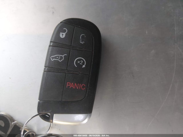 Jeep Grand Cherokee Laredo 2014 1C4RJFAG3EC458544 Image 11