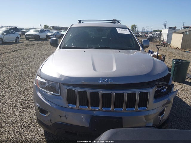 Jeep Grand Cherokee Laredo 2014 1C4RJFAG3EC458544 Image 12