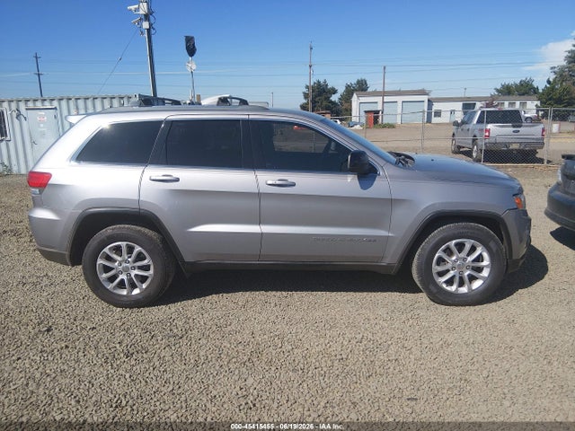 Jeep Grand Cherokee Laredo 2014 1C4RJFAG3EC458544 Image 13