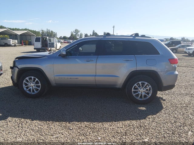 Jeep Grand Cherokee Laredo 2014 1C4RJFAG3EC458544 Image 14