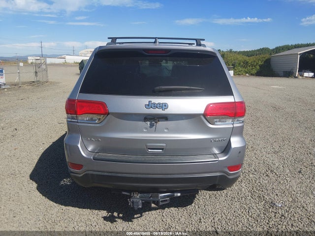 Jeep Grand Cherokee Laredo 2014 1C4RJFAG3EC458544 Image 16