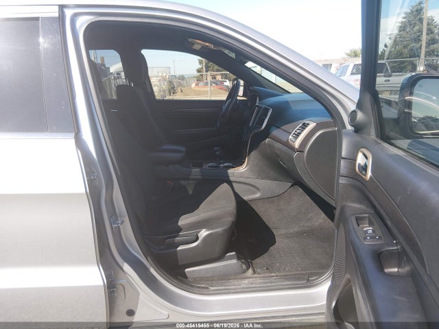 Jeep Grand Cherokee Laredo 2014 1C4RJFAG3EC458544 Image 5