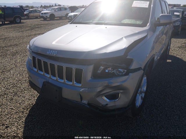 Jeep Grand Cherokee Laredo 2014 1C4RJFAG3EC458544 Image 6