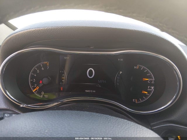 Jeep Grand Cherokee Laredo 2014 1C4RJFAG3EC458544 Image 7