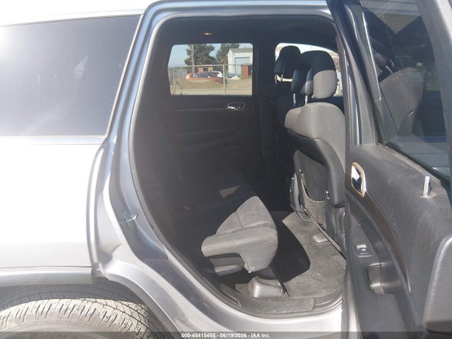 Jeep Grand Cherokee Laredo 2014 1C4RJFAG3EC458544 Image 8
