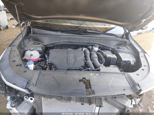 KIA SORENTO SX 2024 5XYRK4JF0RG287407 Image 10