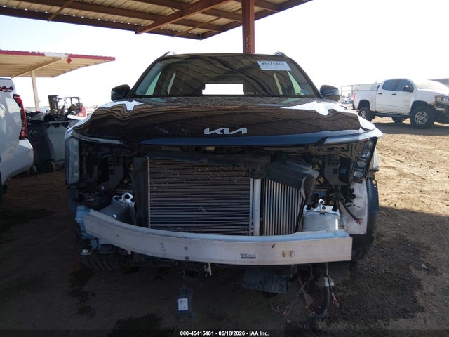 KIA SORENTO SX 2024 5XYRK4JF0RG287407 Image 13