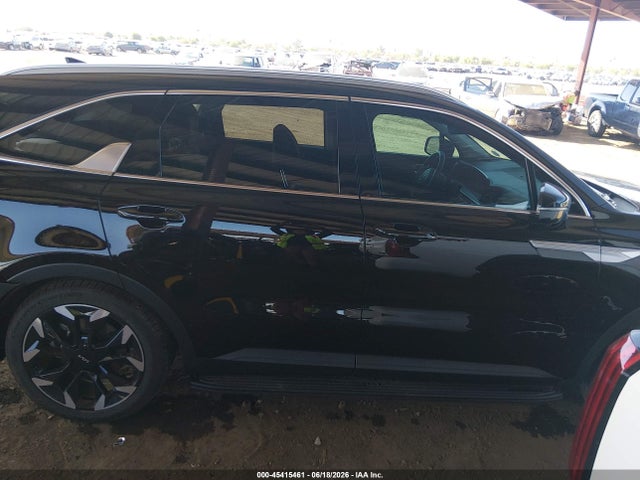 KIA SORENTO SX 2024 5XYRK4JF0RG287407 Image 14