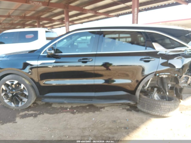 KIA SORENTO SX 2024 5XYRK4JF0RG287407 Image 15