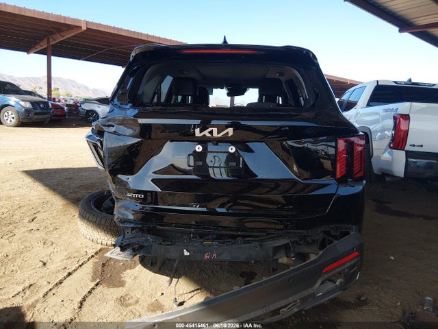 KIA SORENTO SX 2024 5XYRK4JF0RG287407 Image 17