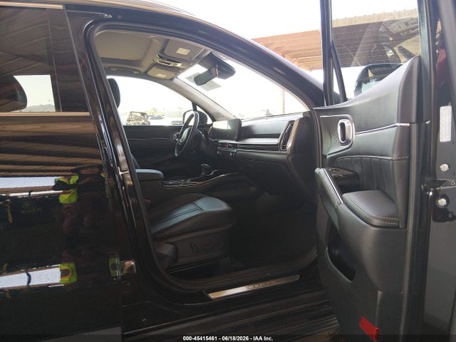 KIA SORENTO SX 2024 5XYRK4JF0RG287407 Image 5