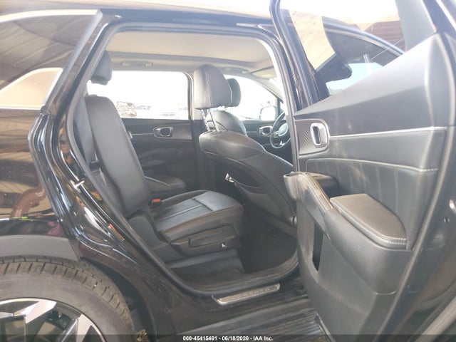 KIA SORENTO SX 2024 5XYRK4JF0RG287407 Image 8