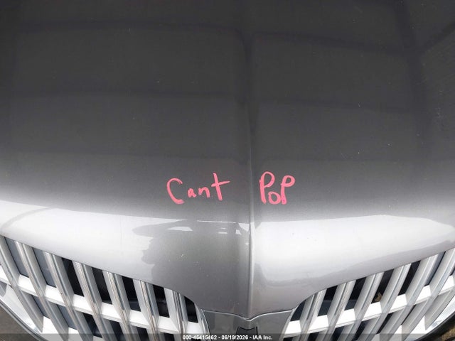 Продаж на аукціоні авто 2010 Lincoln Mkt, vin: 2LMHJ5FR7ABJ15083, номер лоту: 45415462