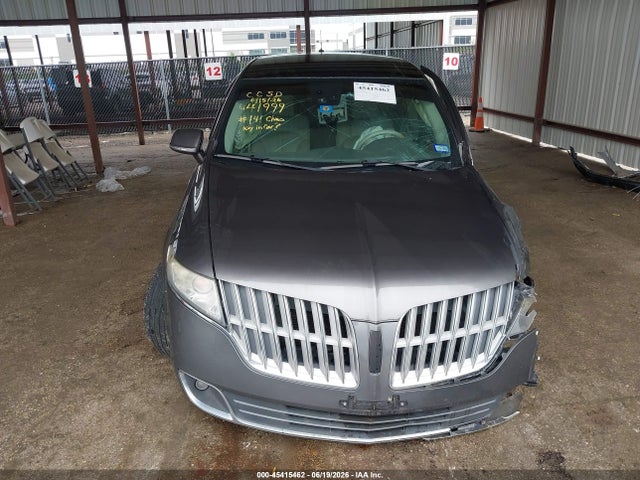 Продаж на аукціоні авто 2010 Lincoln Mkt, vin: 2LMHJ5FR7ABJ15083, номер лоту: 45415462