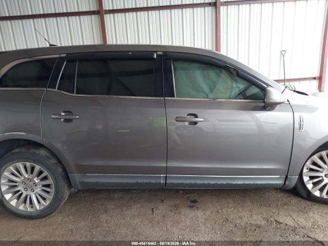 Продаж на аукціоні авто 2010 Lincoln Mkt, vin: 2LMHJ5FR7ABJ15083, номер лоту: 45415462
