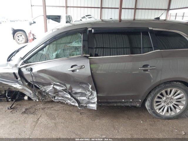 Продаж на аукціоні авто 2010 Lincoln Mkt, vin: 2LMHJ5FR7ABJ15083, номер лоту: 45415462