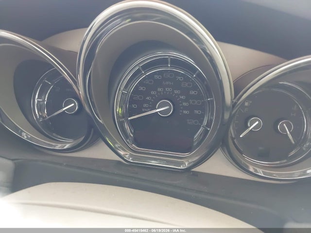 Продаж на аукціоні авто 2010 Lincoln Mkt, vin: 2LMHJ5FR7ABJ15083, номер лоту: 45415462