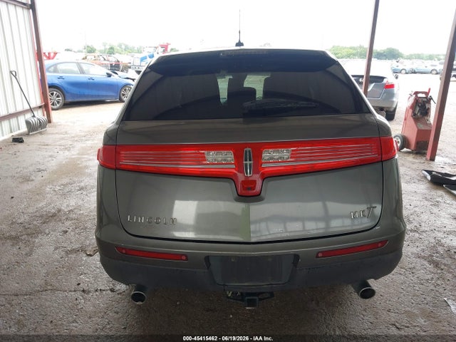 Продаж на аукціоні авто 2010 Lincoln Mkt, vin: 2LMHJ5FR7ABJ15083, номер лоту: 45415462
