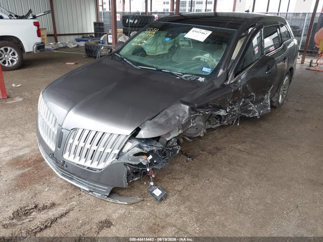 Продаж на аукціоні авто 2010 Lincoln Mkt, vin: 2LMHJ5FR7ABJ15083, номер лоту: 45415462