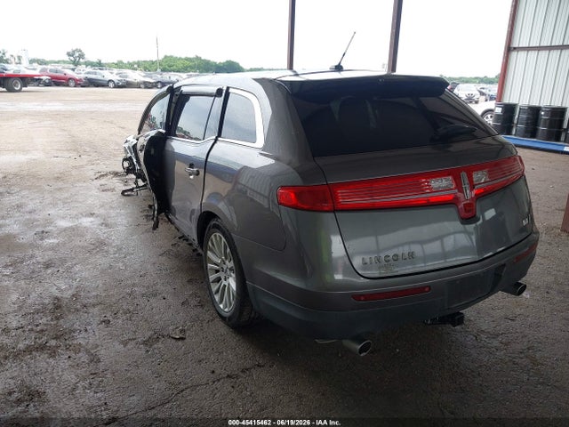 Продаж на аукціоні авто 2010 Lincoln Mkt, vin: 2LMHJ5FR7ABJ15083, номер лоту: 45415462